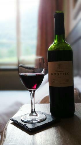 Bed & Breakfast Chalet La Moussi�re