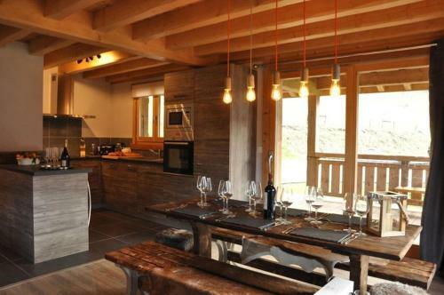 Hameau De La Grange