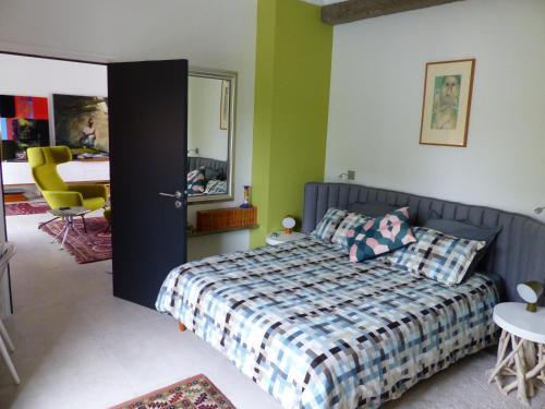 Bed & Breakfast Chambres D'h�tes Cap 10