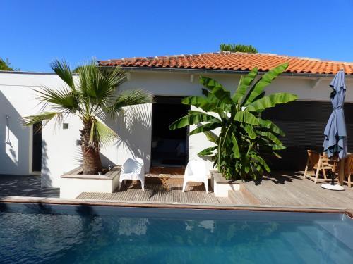 Bed & Breakfast Chambres D'h�tes Cap 10