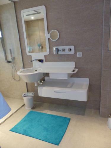 Bed & Breakfast Chambres D'h�tes Cap 10