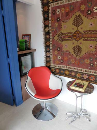 Bed & Breakfast Chambres D'h�tes Cap 10