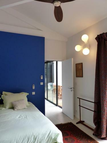 Bed & Breakfast Chambres D'h�tes Cap 10