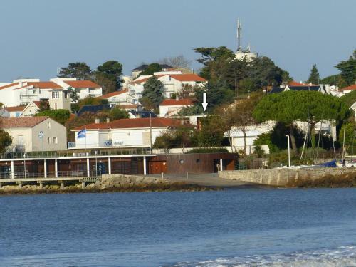 Bed & Breakfast Chambres D'h�tes Cap 10