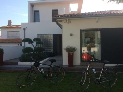 Bed & Breakfast Chambres D'h�tes Cap 10