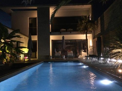 Bed & Breakfast Chambres D'h�tes Cap 10