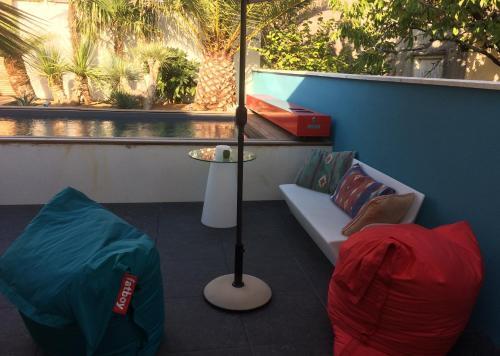 Bed & Breakfast Chambres D'h�tes Cap 10