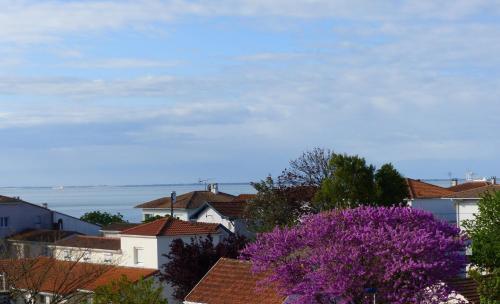 Bed & Breakfast Chambres D'h�tes Cap 10