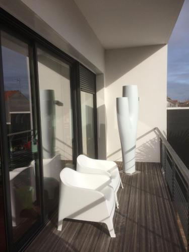 Bed & Breakfast Chambres D'h�tes Cap 10