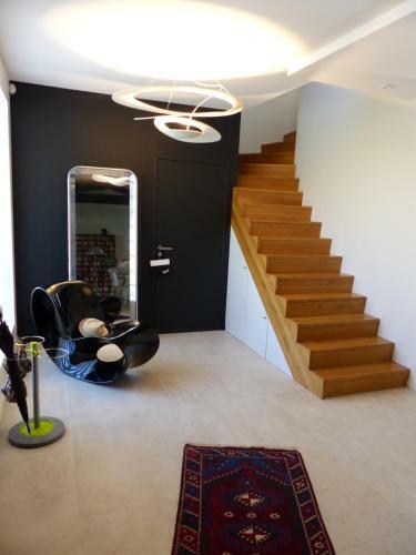 Bed & Breakfast Chambres D'h�tes Cap 10