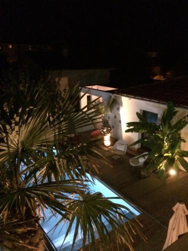 Bed & Breakfast Chambres D'h�tes Cap 10