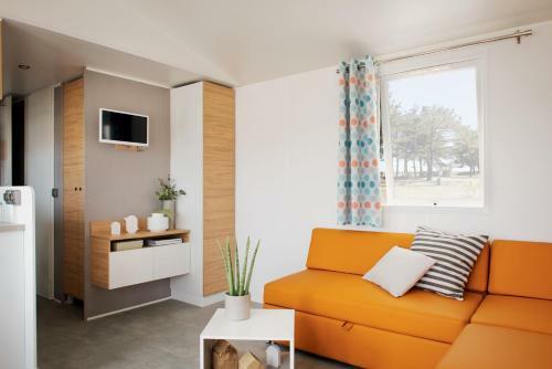 Camping Le Dauphin