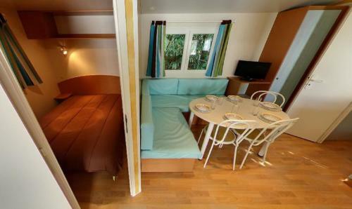 Camping Le Dauphin