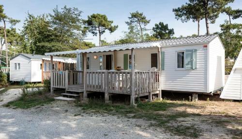 Camping Le Dauphin