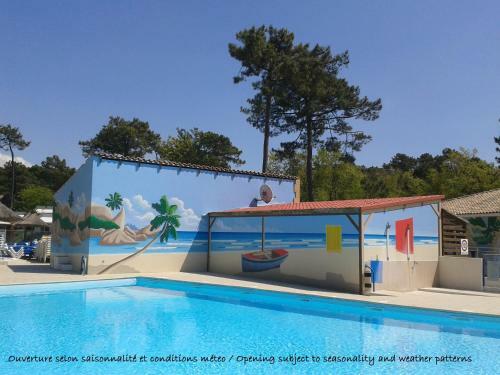 Camping Le Dauphin