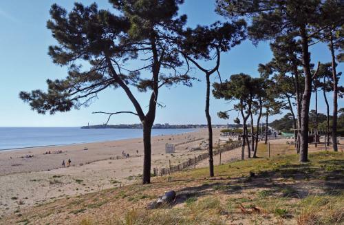 Camping Le Dauphin