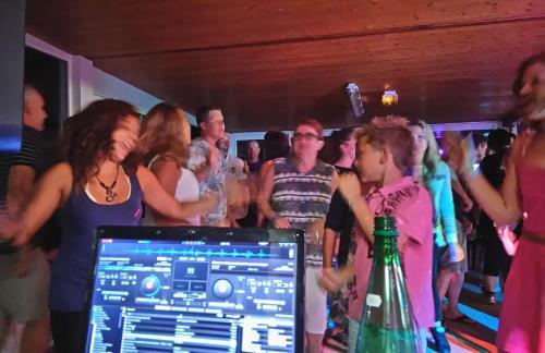 Camping Le Dauphin