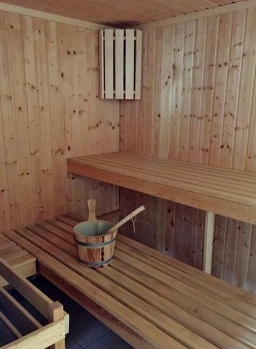 Camping Le Dauphin