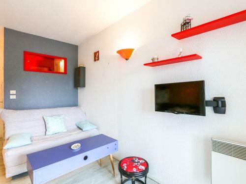 Apartment Bleu Marine