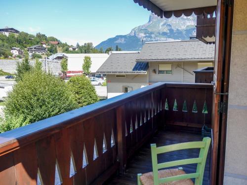 Apartment Les Jardins Alpins.5