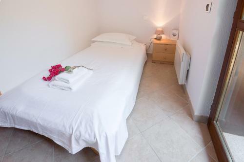 Apartamento St. Gervais - Le Bois Des F�es 24
