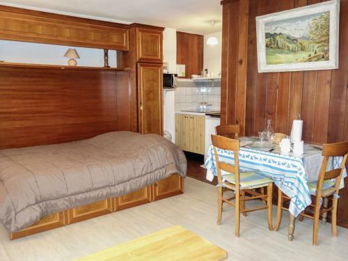 Apartment Le Sporting.1
