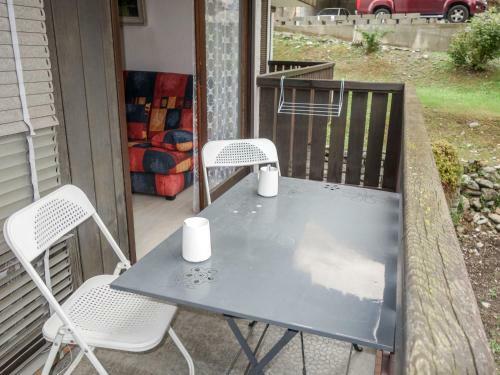 Apartment Le Sporting.1