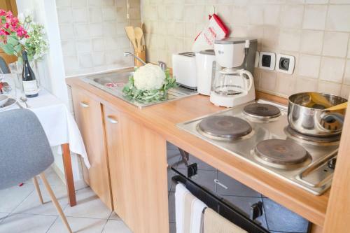 Saint-gervais-les-bains Apartment Sleeps 3 T422023