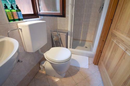 Saint-gervais-les-bains Apartment Sleeps 3 T422023