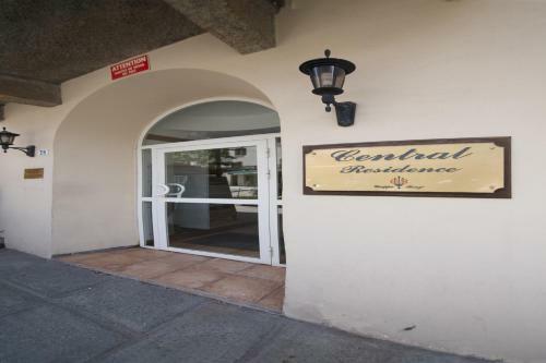 Apartamento St. Gervais - Central R�sidence 11