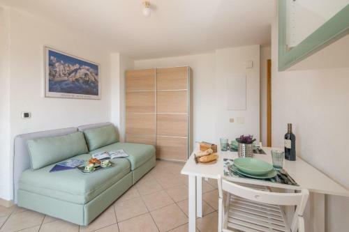 Apartamento St. Gervais - Le Bois Des F�es 23