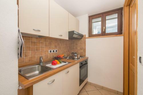 Apartamento St. Gervais - Le Bois Des F�es 23