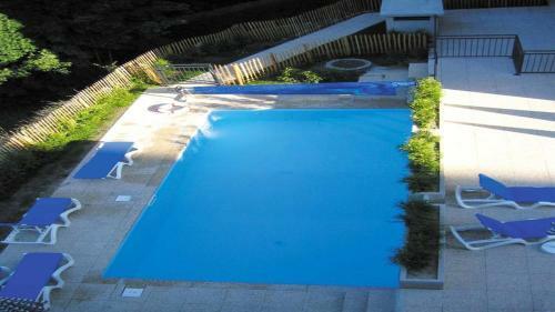 Apartment Rue Du Mont Joly