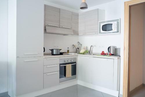 Apartamento St. Gervais - Les Glycines 13