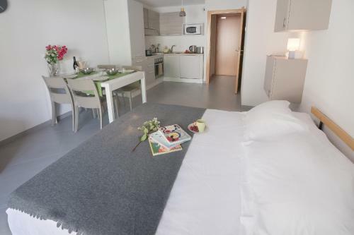Saint-gervais-les-bains Apartment Sleeps 4
