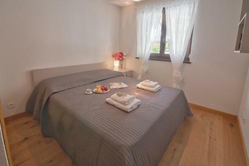 Saint-gervais-les-bains Apartment Sleeps 4