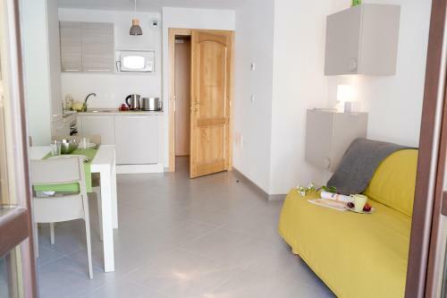 Saint-gervais-les-bains Apartment Sleeps 4