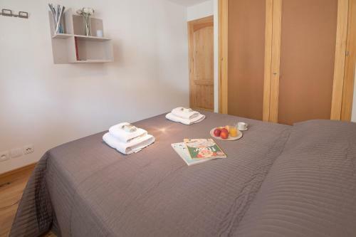 Saint-gervais-les-bains Apartment Sleeps 4