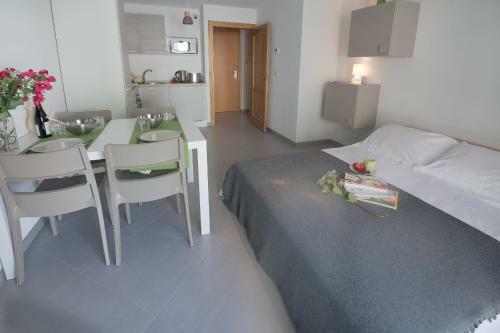 Saint-gervais-les-bains Apartment Sleeps 4