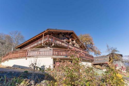 Chalet Aspen