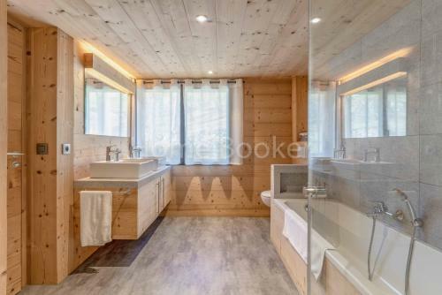 Chalet Aspen
