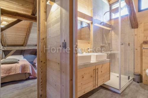 Chalet Aspen