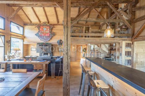 Chalet Aspen