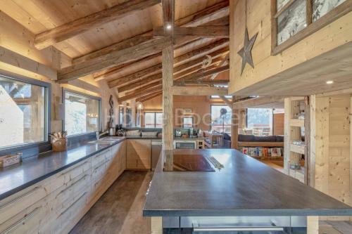 Chalet Aspen
