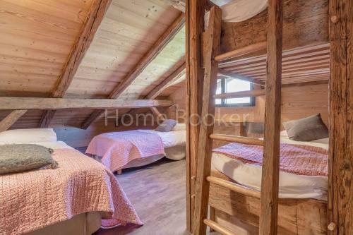 Chalet Aspen