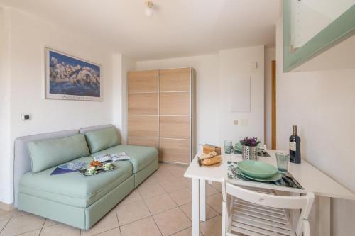 Saint-gervais-les-bains Apartment Sleeps 2