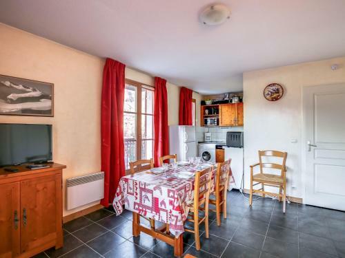 Apartment Les Erables