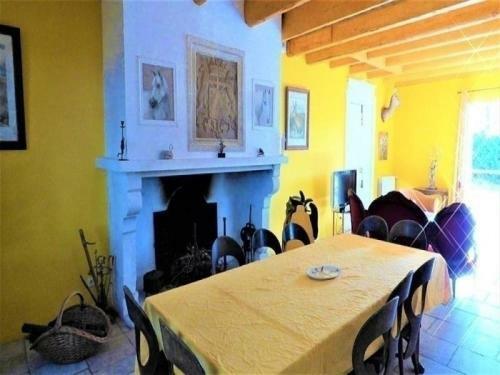 Apartment Spacieuse Maison Pour 10 P , Charme, Piscine, Spa