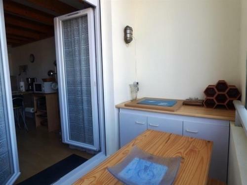 Apartment Studio Mezzanine � Quelques Pas De La Corniche � St-hilaire-de-riez