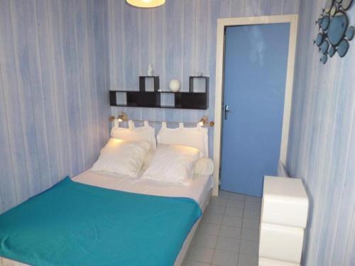 Apartment Saint Hilaire 1